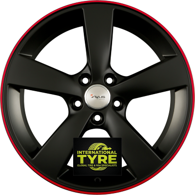 AVUS Racing AF10 10.00x21